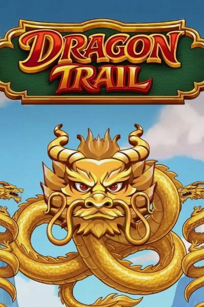 Slot Dragon Trail su Betrepublic Casino