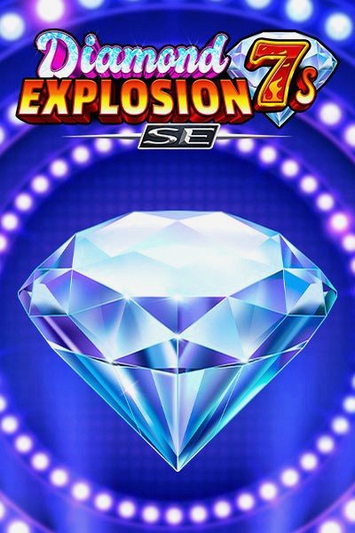 Slot Diamond Explosion 7s SE su Betwest Casino