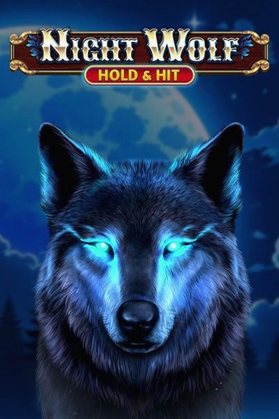 Night Wolf - Hold & Hit: la slot su Casinova Casino