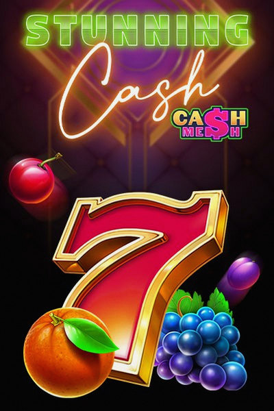 Slot Stunning Cash su Cleobetra Casino
