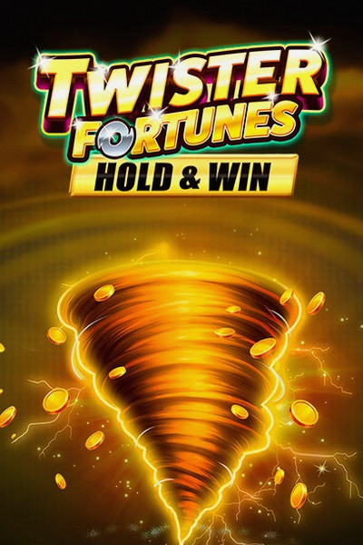 Slot Twister Fortunes Hold & Win su Cleobetra Casino