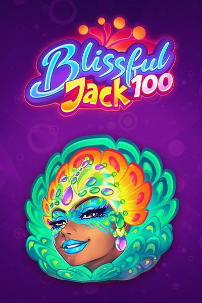 Slot Blissfull Jack 100 su Kingmaker Casino