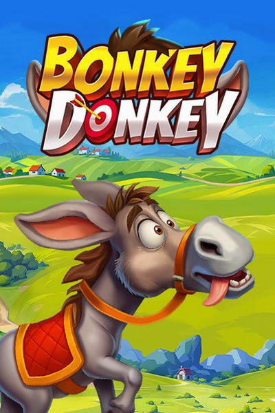Slot Bonkey Donkey su Kingmaker Casino