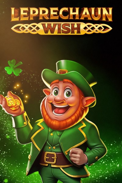 Slot Leprechaun Wish su Betrepublic Casino