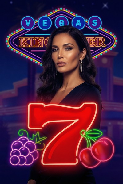 Slot Vegas Kingmaker 5 su Betrepublic Casino
