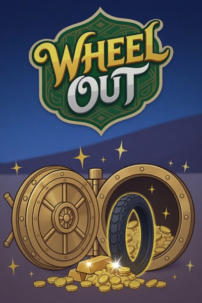 Slot Wheel Out su Betrepublic Casino