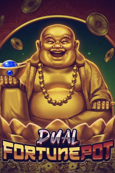 Slot Dual Fortunepot su Betwest Casino