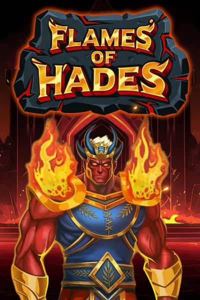 Slot Flames of Hades su Betwest Casino