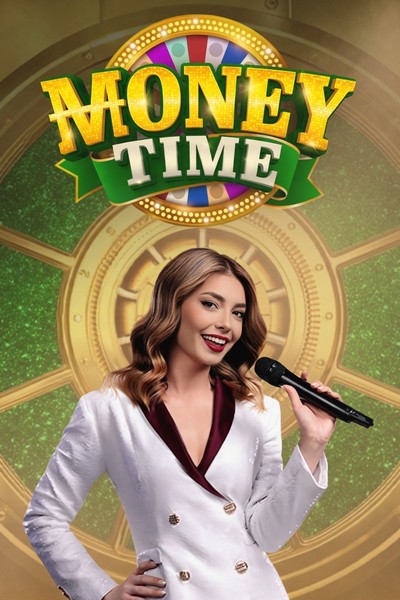 Slot Money Time su Betwest Casino