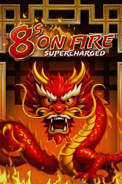 Slot 8’s On Fire: Supercharged su Betwest Casino