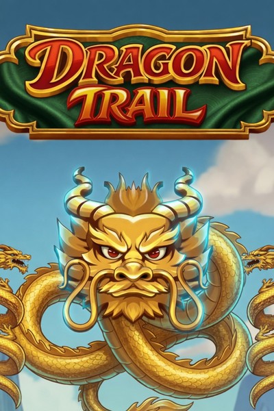 Slot Dragon Trail su Casinova Casino
