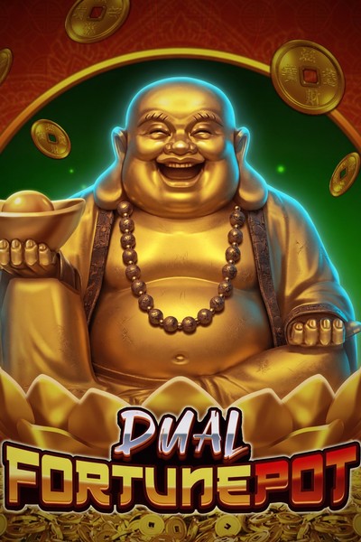 Slot Dual Fortunepot su Casinova Casino
