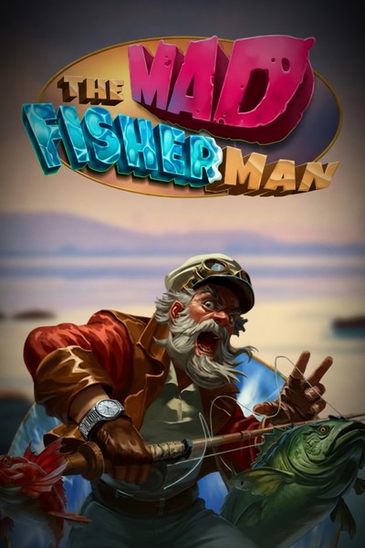 Slot The Mad Fisherman su Casinova Casino