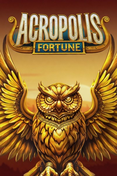 Slot Acropolis Fortune su Cleobetra Casino