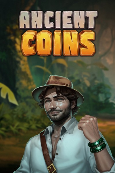 Slot Ancient Coins su Cleobetra Casino