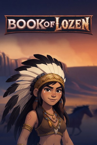 Slot Book of Lozen su Kingmaker Casino