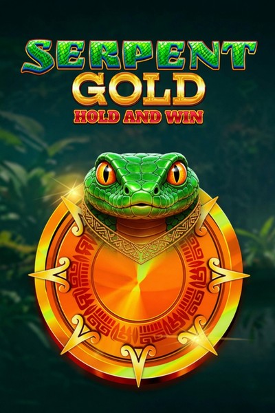 Slot Serpent Gold: Hold & Win su Kingmaker Casino