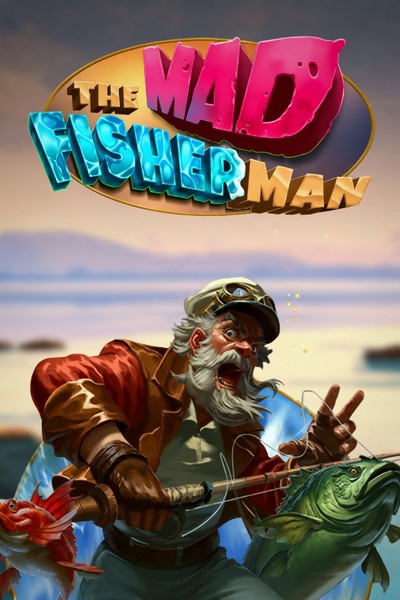 Slot The Mad Fisherman su Kingmaker Casino