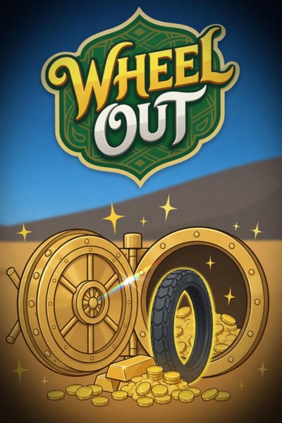 Slot Wheel Out su Kingmaker Casino